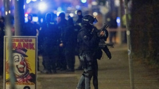 Allemagne: un ex-T&eacute;moin de J&eacute;hovah provoque une tuerie dans sa communaut&eacute;