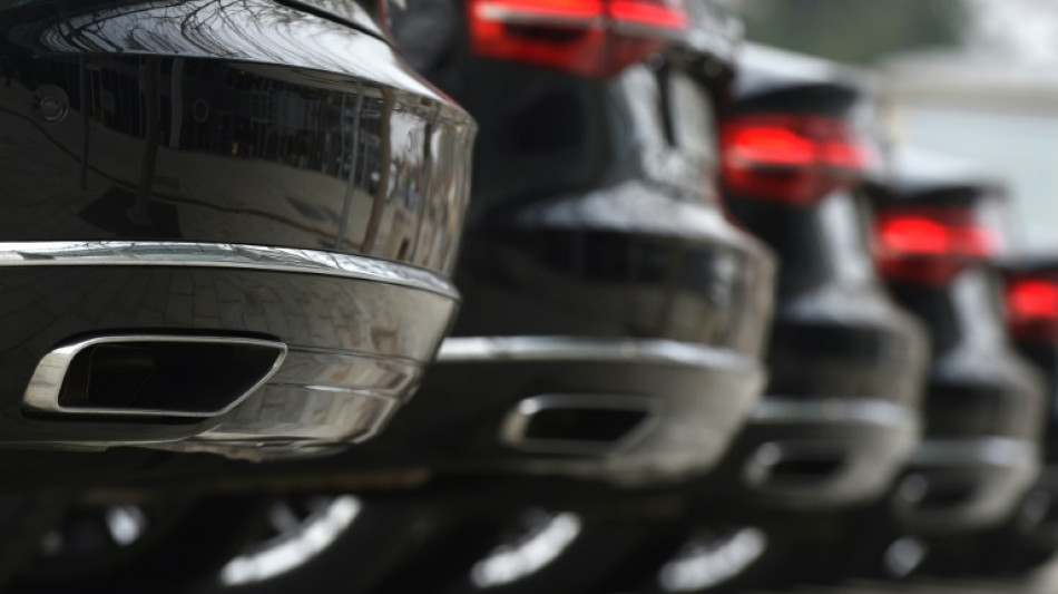 Gratis- oder Flatrate-Parken in Innenst&auml;dten: FDP will Pro-Auto-Plan beschlie&szlig;en