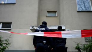 Haftbefehl von Bundesanwaltschaft gegen RAF-Mitglied Klette in Karlsruhe er&ouml;ffnet