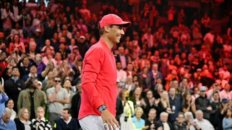 'Sad' Nadal abandons latest comeback with Indian Wells withdrawal