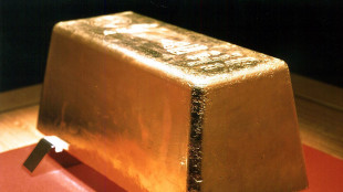L'oro &egrave; in rialzo, a 3.367,50 dollari