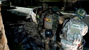 Angreifer t&ouml;ten 19 Menschen in Dagestan - Beh&ouml;rden sprechen von "Terror"