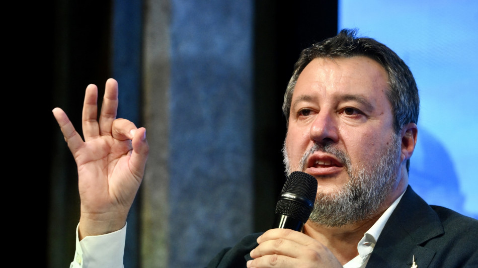 Lega, inspiegabile se la maggioranza rinviasse l'estensione di 'Strade sicure'