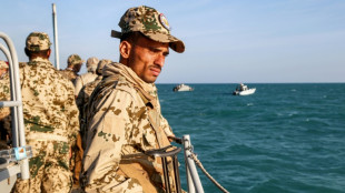 Sprecher: Bundeswehr w&auml;re zu Einsatz in Rotem Meer f&auml;hig - Pr&uuml;fung l&auml;uft