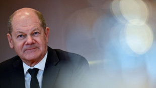 Scholz k&uuml;ndigt "z&uuml;gige" Aufkl&auml;rung von Taurus-Abh&ouml;raff&auml;re an