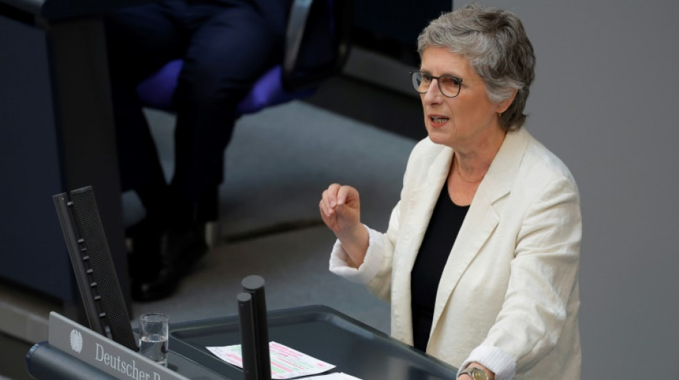 Steigende Fl&uuml;chtlingszahlen: Gr&uuml;nen-Fraktionschefin fordert Geld f&uuml;r Kommunen