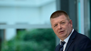 Haldenwang nennt AfD-Urteil aus M&uuml;nster "Erfolg f&uuml;r den gesamten Rechtsstaat"