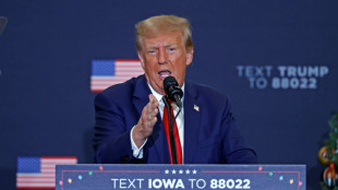 Nach Colorado: US-Bundesstaat Maine schlie&szlig;t Trump von Pr&auml;sidentschaftsvorwahlen aus