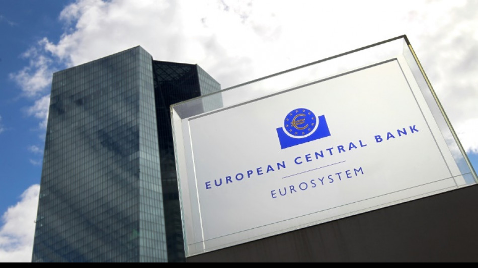 BCE : une quatri&egrave;me baisse de taux en vue, la Suisse surprend