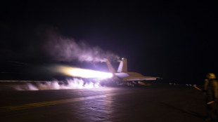 US-Milit&auml;r schie&szlig;t iranische Drohnen ab und zerst&ouml;rt Huthi-Drohnen im Jemen