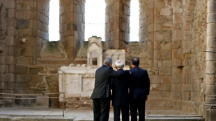 SS-Massaker-Ort in Frankreich erh&auml;lt anonyme Spende von einer halben Million Euro