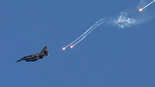 Ong, 40 raid aerei israeliani durante la notte in Siria