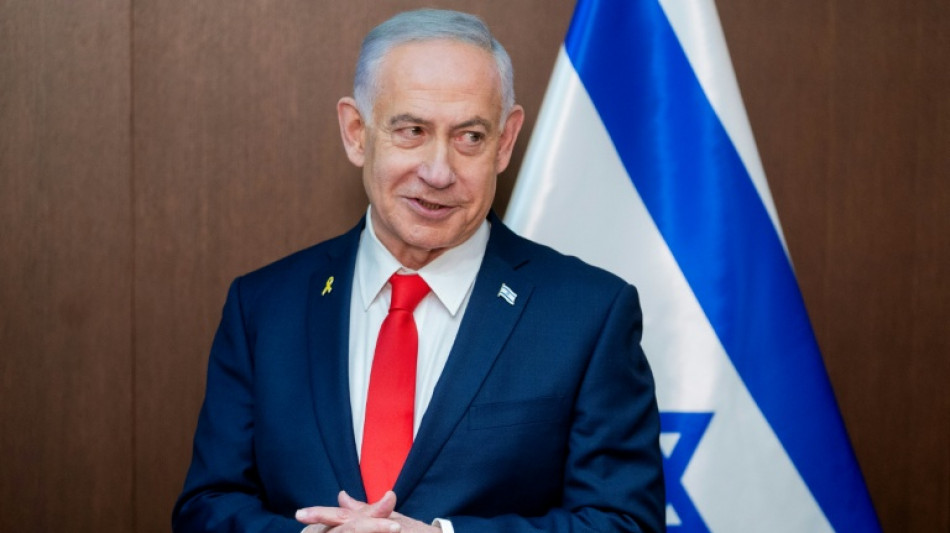 Israël affirme son droit de veto sur la force internationale à Gaza