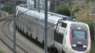 Frankreich: Gewerkschaften k&uuml;ndigen Bahn-Streik ab 11. Dezember an