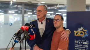 Embaixador de Israel nos EUA afirma que seu filho luta pela vida
