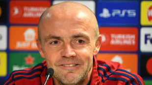 Unterst&uuml;tzung f&uuml;r Nagelsmann: Schreuder verst&auml;rkt Trainerteam