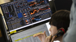 ++ Borsa: l'Asia ancora nella tempesta, chiusura in forte calo ++