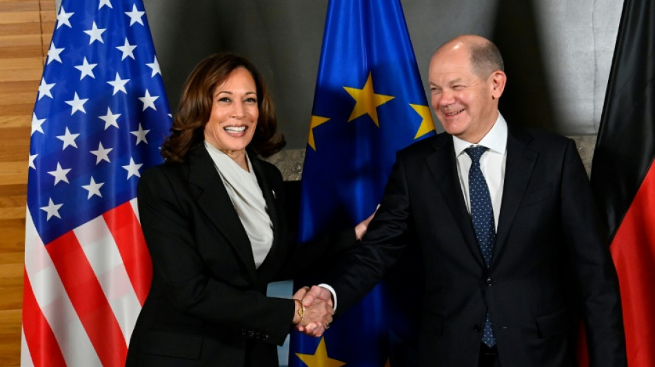 US-Wahl: Bundesregierung bereitet sich auf "alle denkbaren" Szenarien vor