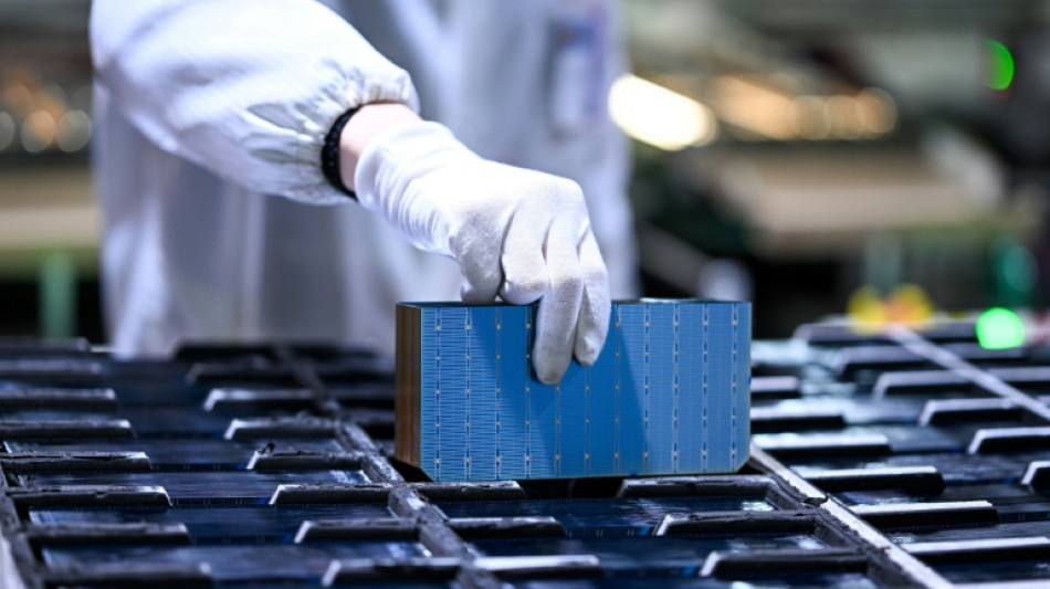 Baixas apostas, altas expectativas: China revela suas novas metas clim&aacute;ticas