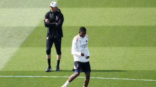 C1: Au Parc des Princes, le PSG devra être royal pour rallier la finale