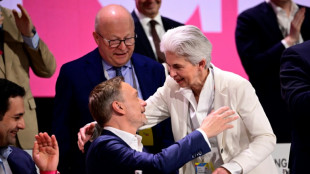 FDP kn&uuml;pft Unterst&uuml;tzung f&uuml;r von der Leyen an Bedingungen
