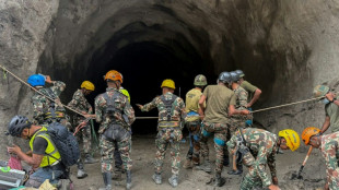 Experto advierte de desaf&iacute;o "sin precedentes" en rescate en Nepal