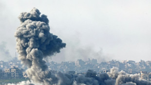Gaza-Krieg: Vermittler setzen Verhandlungen über Waffenruhe und Geiselbefreiung fort