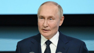 Putin: Bei Ja zu Raketeneinsatz durch Kiew w&auml;re Nato "im Krieg mit Russland"