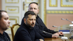 Zelensky, possibili colloqui Ucraina-Russia-Usa questo mese