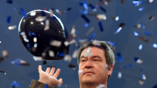 Ministerpr&auml;sidenten S&ouml;der und Rhein sprechen bei Gillamoos-Fr&uuml;hschoppen