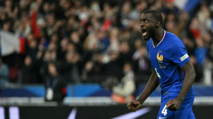 Foot: touché au genou gauche, Dayot Upamecano absent "plusieurs semaines" (club)