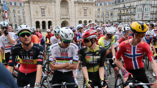 Tour: é partita da Lilla la 112ma edizione