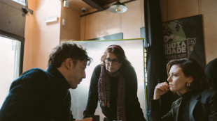 Il 7 maggio in sala Illusione, il dramma noir di Archibugi con Trinca e Riondino