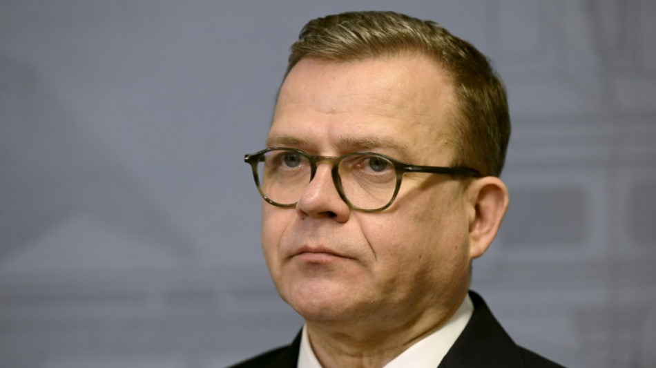 Finnland will aus Abkommen über Landminenverbot austreten