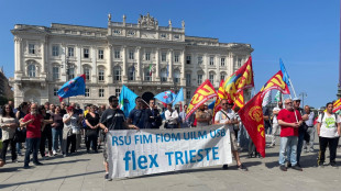 AdriaTronics, vendita immobili sospesa se parte solidariet&agrave;