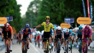 Tour d'Italie: Kooij remporte la 12e étape, Del Toro reste leader