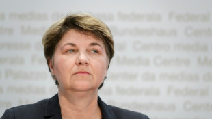 Suisse : Viola Amherd, actuelle ministre de la D&eacute;fense, &eacute;lue pr&eacute;sidente pour un an