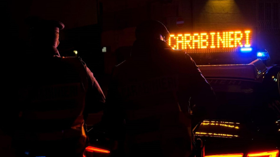 Uomo ucciso per strada con colpi d'arma da fuoco a Foggia