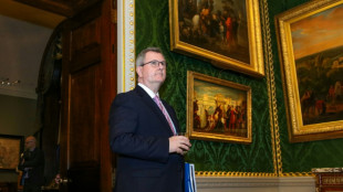 Pro-britische DUP: Nordirlands Parlament k&ouml;nnte schon Samstag wieder zusammentreten