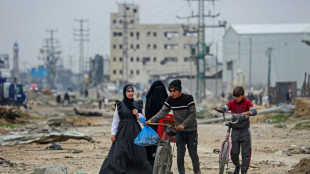 Erneut Tote bei Hilfsg&uuml;terverteilung im Gazastreifen - zweites Schiff verl&auml;sst Zypern