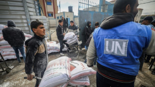 UN-Generalsekret&auml;r nennt UNRWA "R&uuml;ckgrat" f&uuml;r humanit&auml;re Hilfe im Gazastreifen