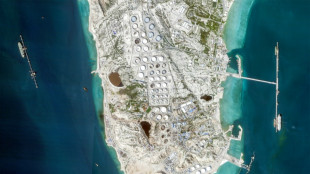 Iranische Beh&ouml;rden: "Normaler" Betrieb auf &Ouml;l-Insel Charg trotz US-Angriffen