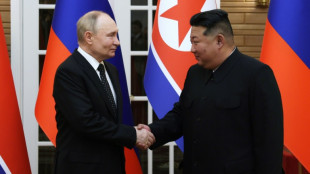 Russisches Oberhaus stimmt &uuml;ber Ratifizierung von Beistandspakt mit Nordkorea ab