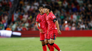 South Korea score late to reach Asian Games football final