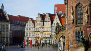 Bundesverwaltungsgericht verhandelt &uuml;ber Parken auf Gehweg in Bremen