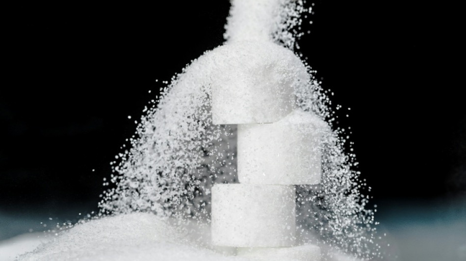 Kanzleramt tritt bei Klingbeils Entwurf zur Zuckersteuer auf die Bremse