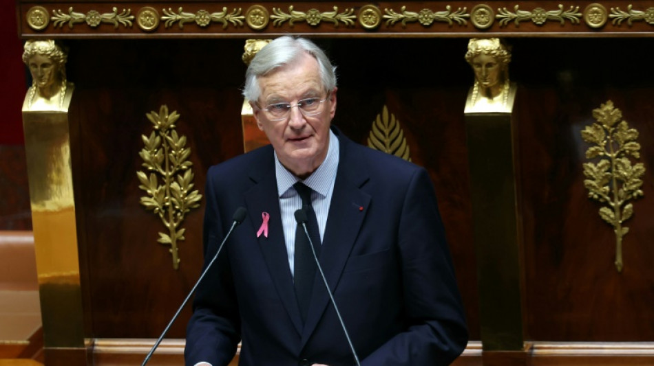 Antrag auf Absetzung von Frankreichs Pr&auml;sident Macron gescheitert 