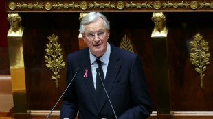 Antrag auf Absetzung von Frankreichs Pr&auml;sident Macron gescheitert 
