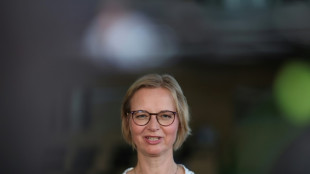 BSW-Politikerin Wolf sieht Th&uuml;ringer Wahlergebnis als Chance f&uuml;r "Neustart"