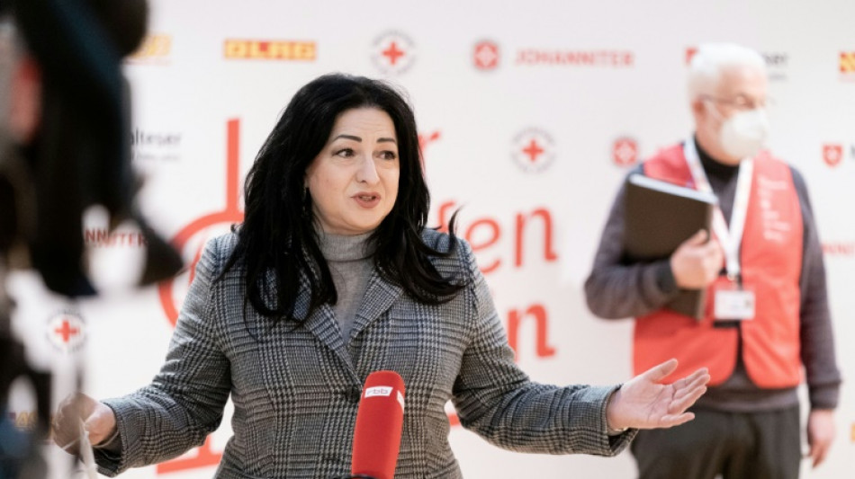 Bewährungsstrafe wegen Bestechlichkeit für frühere Berliner Senatorin Kalayci